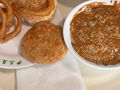 -尹三豆汁(天坛店)