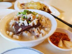 -馅饼粥·百年传承 since1926(中山路店)