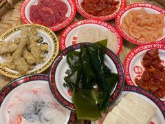 -文立新麻辣烫(合生汇21街区店)