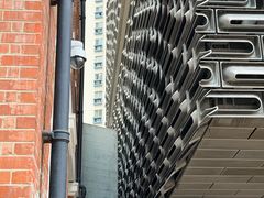 -大馆(前中区警署建築群)