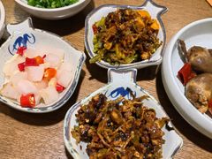 -王春春鸡汤饭(上海中海环宇城店)