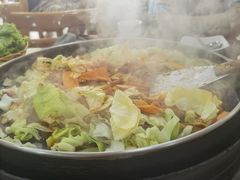 -春川铁板鸡(高科园店)