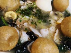 -乐达酸菜鱼面(山师东路店)