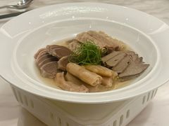 -扬州香格里拉·香宫中餐厅