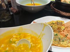 -味莊餐厅(康庄南街店)