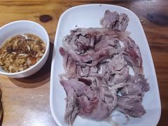 -青州庙子全羊馆(李村店)