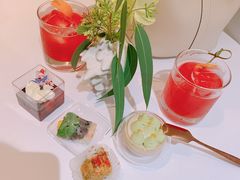 -théATRE 茶聚场(王府中環店)