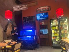-涌煲记·蟹煲·砂锅海鲜·煲出宁波味(天一旗舰店)