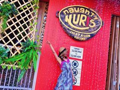 -Naughty Nuri’s Phuket