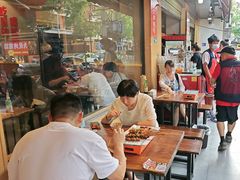 -为民烧烤吧.自贡爆炒菜(收录10年好店)