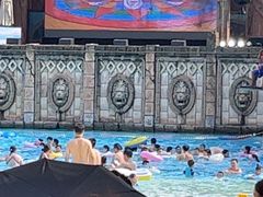 -重庆海昌加勒比海水世界
