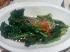 -清真·卡德尔大叔新疆主题餐厅(龙汇路店)