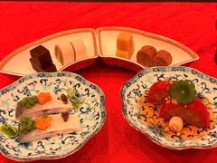-白家大院·王府宫廷菜(苏州街店)