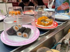 -元气寿司(宝安壹方城店)