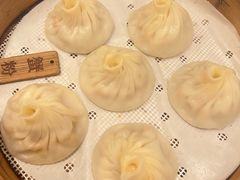 -裕兴记•蟹黄面馆(人民广场店)