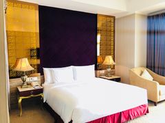 -厦门泰谷酒店(中山路镇海路地铁站店)