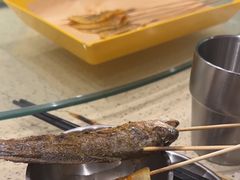 -我是那个大叔·美食研究所(新塘路店)