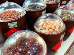 糖蒜-六必居(前门店)
