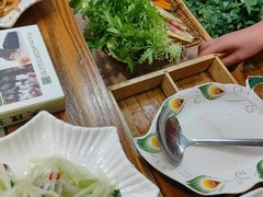 -大理董·董家小厨野生菌火锅(古城旗舰店)