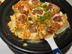 -秋色客家菜(流塘店)