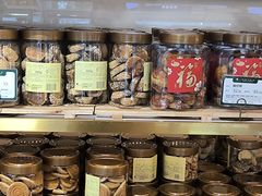 -蜂蝶来饼店(拱北总店)