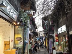 -小河直街历史文化街区