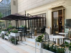 -PAUL LAFAYET 法式甜品(港汇广场店)