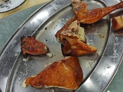 -南沙辉记烧鸡·荔枝木炭火吊烧(旧镇店)