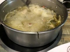 -新记印象酸菜鱼馆(天阳亲子广场店)