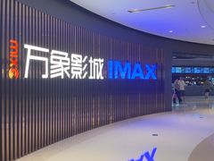 -万象影城(石家庄万象城IMAX激光店)