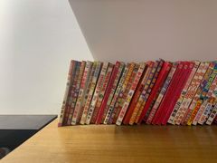 餐具摆设-正南齐北·老街糯米团(洪崖洞店)