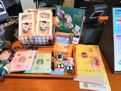 -星巴克(天津工华道智慧山店)