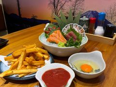 -福匠日本料理(人民路店)