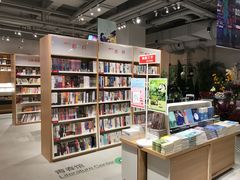 -当当书店(国泰广场店)