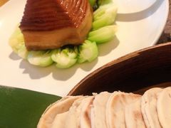 -湖滨28中餐厅·西湖宴·杭州君悦酒店