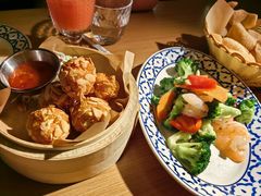 -KingThaia金泰兰(滨江天街店)