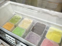 -成裕雪糕店(士多店)