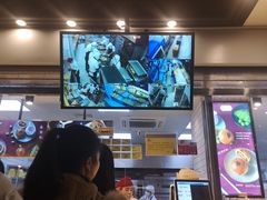 -鲍师傅糕点(江苏路店)