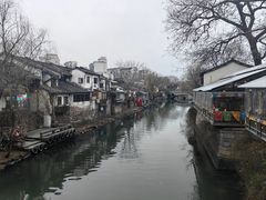 -小河直街历史文化街区