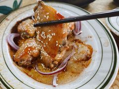 -美锦源餐厅