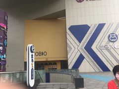 -盒马X会员店(王府井奥莱UP TOWN店)