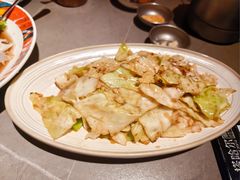 -塔哈尔·新疆盛宴(奉贤龙湖店)