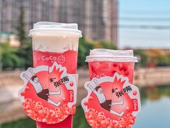 -CoCo都可(包河万达店)