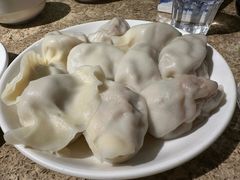 -金谷园饺子馆(北邮总店)