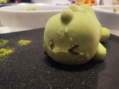 -海底捞大排档火锅(打浦路店)