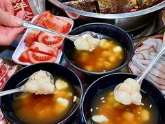 -邓莽子老火锅(中兴路总店)