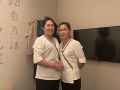 -清潭栋影院式足道(六合国际店)