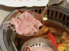 -围炉夜话·潮汕卤水火锅(榕江店)