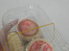 -詹记桃酥(宿州路店)