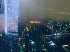 -广州四季酒店·佰鲜汇·现代法餐